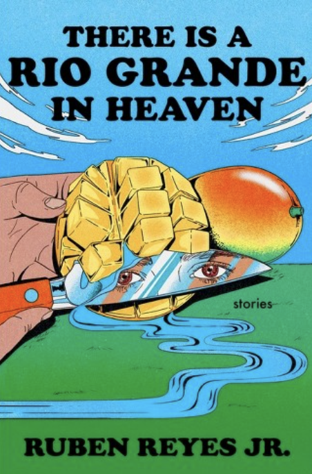 Latinx books coming out in 2024